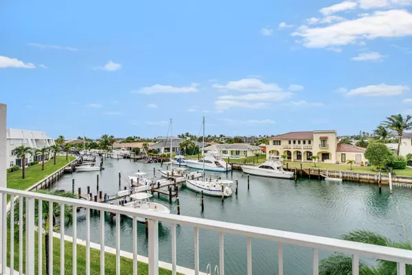 1130 Sugar Sands BLVD 390, Singer Island, FL 33404