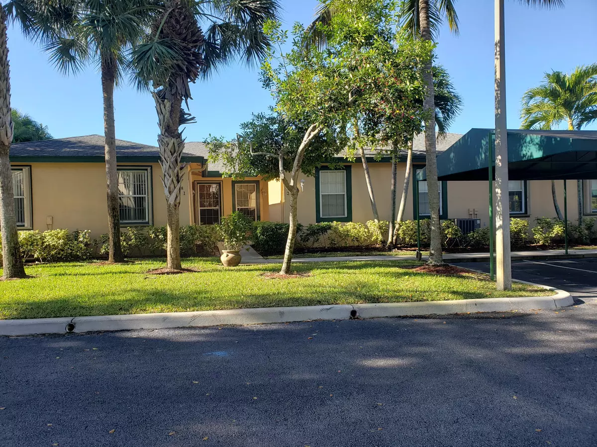 Lake Worth, FL 33467,3158 Via Poinciana 1