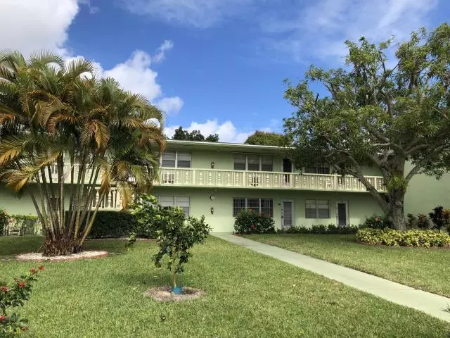 63 Norwich C, West Palm Beach, FL 33417