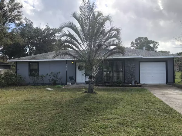 6803 Salerno RD, Fort Pierce, FL 34951
