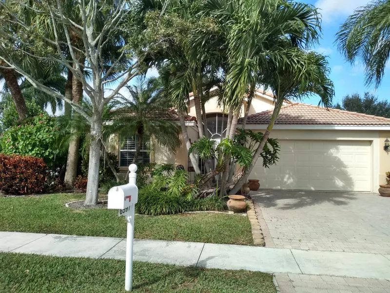 6597 Via Vicenza, Delray Beach, FL 33446