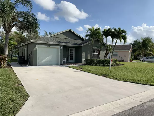 Stuart, FL 34997,8940 SW Chrysler CIR