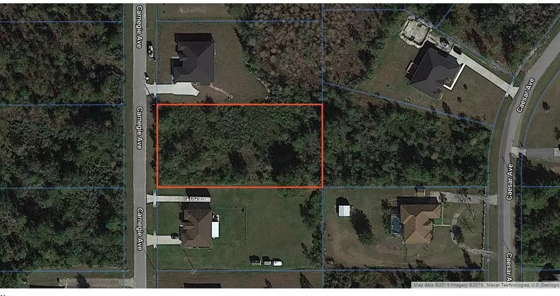 3135 Carnegie AVE, Orlando, FL 32833