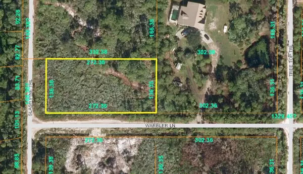 Tbd Slash Pine TRL, Fort Pierce, FL 34951