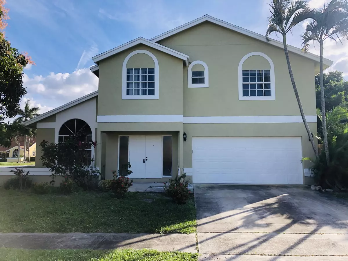 Boynton Beach, FL 33436,1769 N Banyan Creek CIR