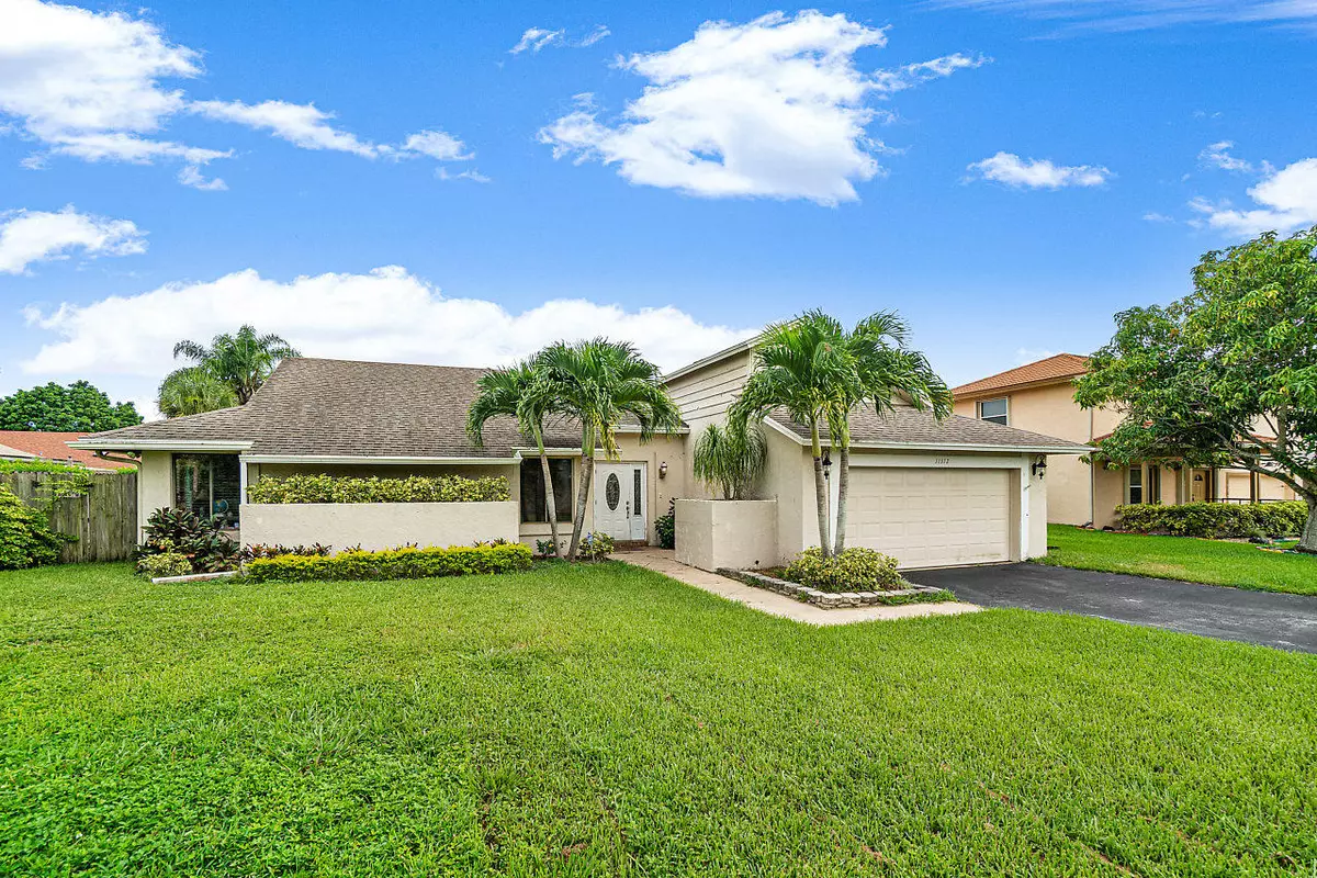 Boca Raton, FL 33428,11312 Little Bear WAY