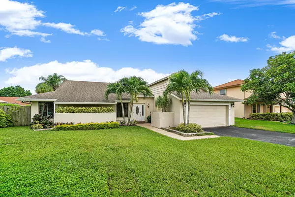 11312 Little Bear WAY, Boca Raton, FL 33428