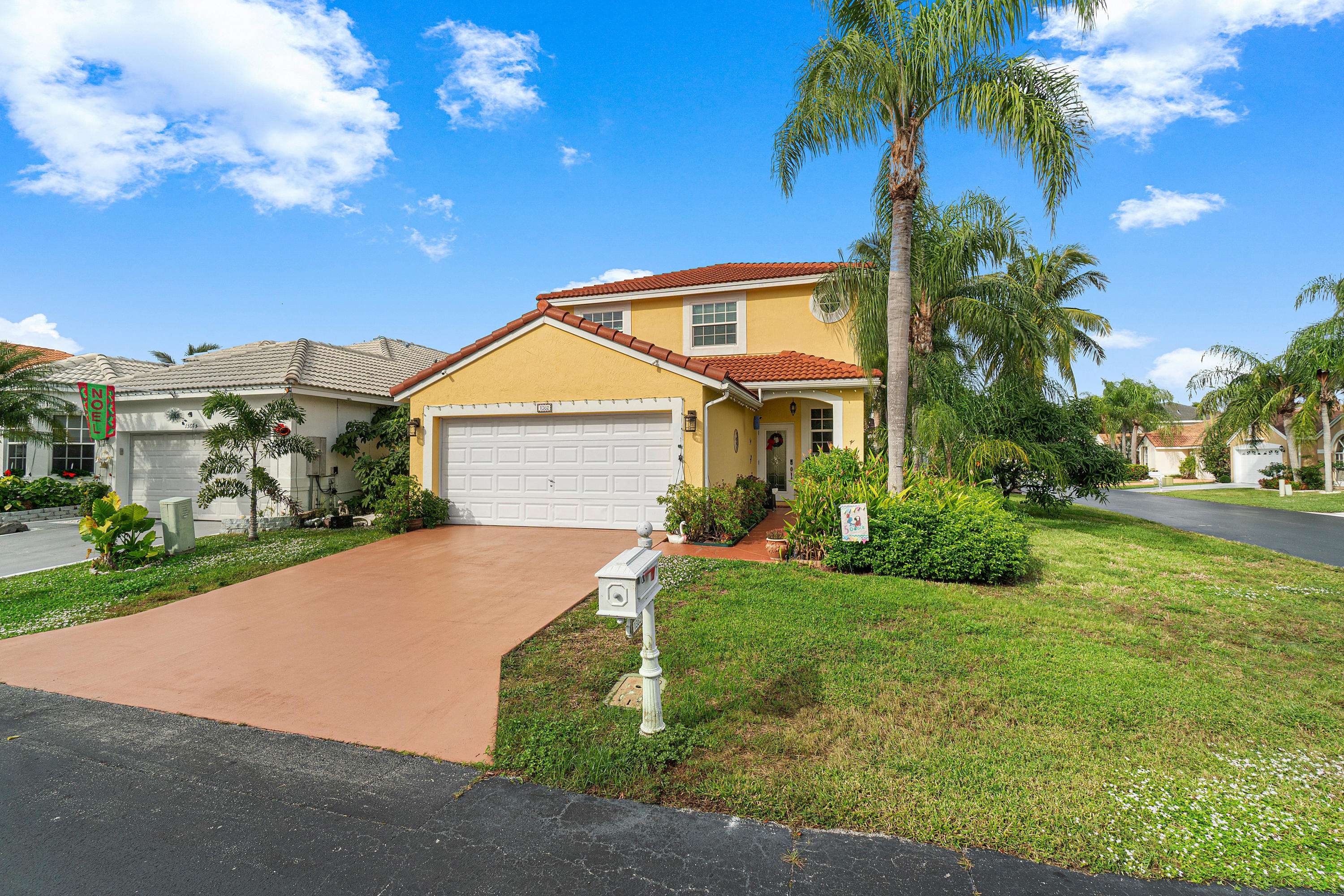 1362 Auburn CT, Boynton Beach, FL 33436
