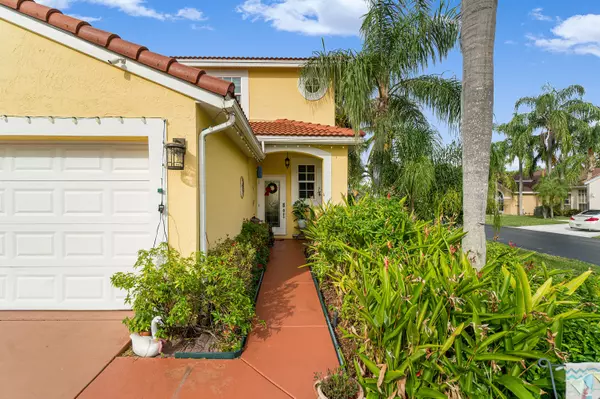 Boynton Beach, FL 33436,1362 Auburn CT