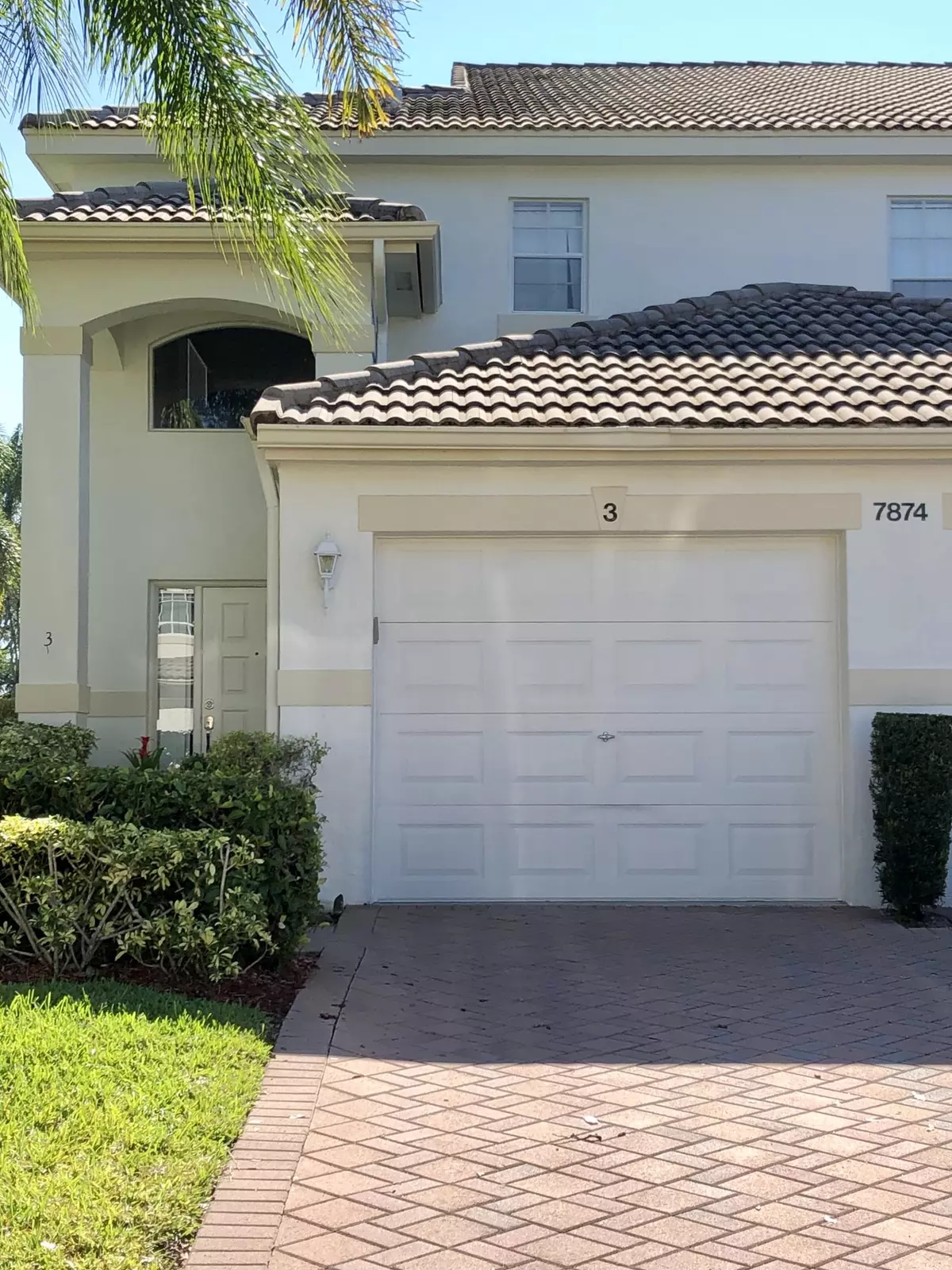 Boynton Beach, FL 33437,7874 Laina LN 3