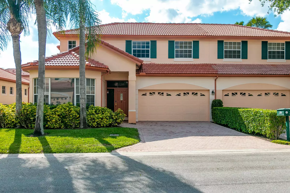 Palm Beach Gardens, FL 33418,29 Porta Vista CIR