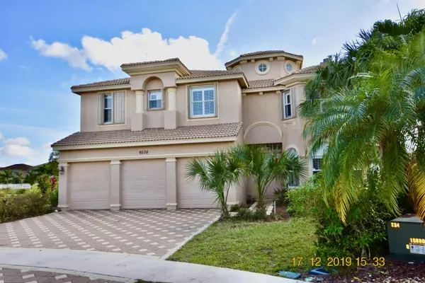 Wellington, FL 33414,9338 Glidden CT