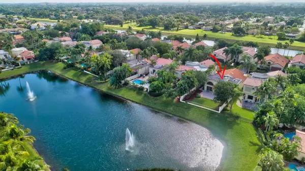 Boca Raton, FL 33433,23443 S Mirabella CIR