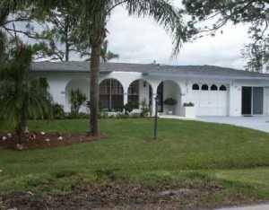 309 SE Verada AVE,  Port Saint Lucie,  FL 34983