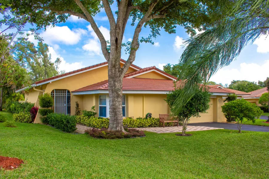 2650 Kelly Brook Ln LN, Deerfield Beach, FL 33442