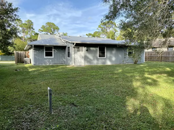 Palm City, FL 34990,1370 SW Sunset TRL