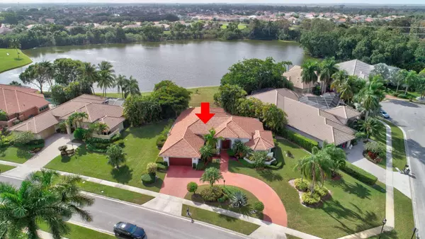 10610 Stonebridge BLVD, Boca Raton, FL 33498