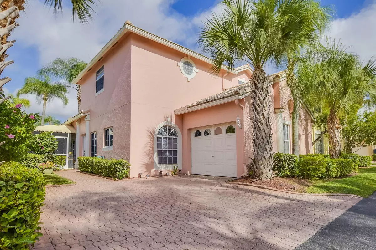 Boca Raton, FL 33433,7346 Panache WAY