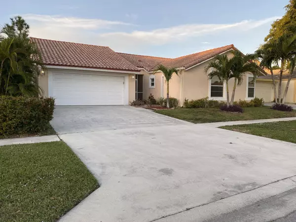 Boca Raton, FL 33428,11683 Quiet Waters LN