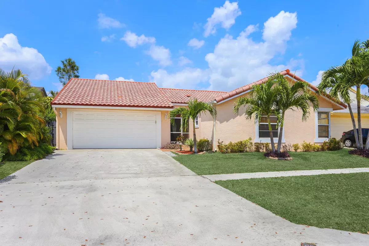 Boca Raton, FL 33428,11683 Quiet Waters LN