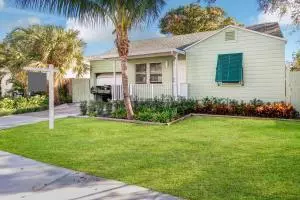 Lake Worth, FL 33460,926 N M ST