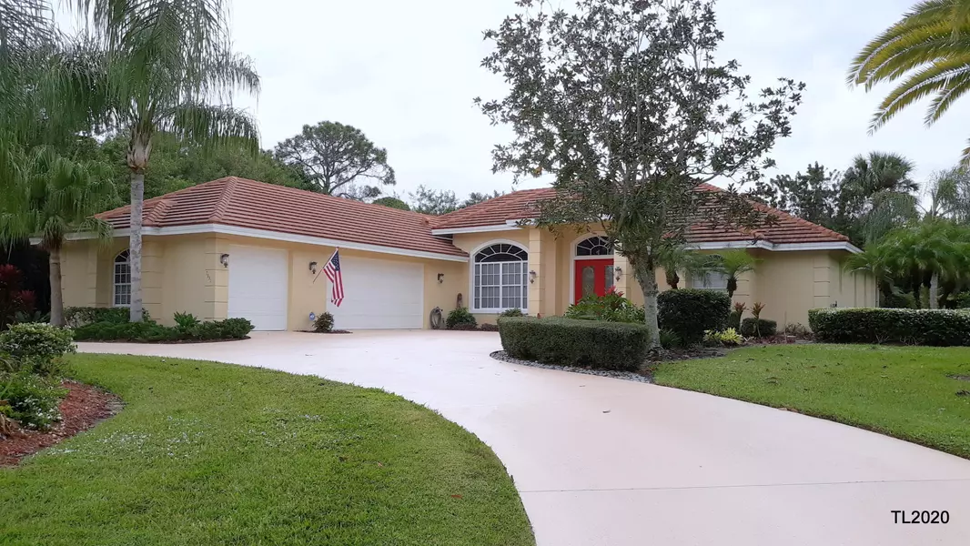 7931 Plantation Lakes DR, Port Saint Lucie, FL 34986