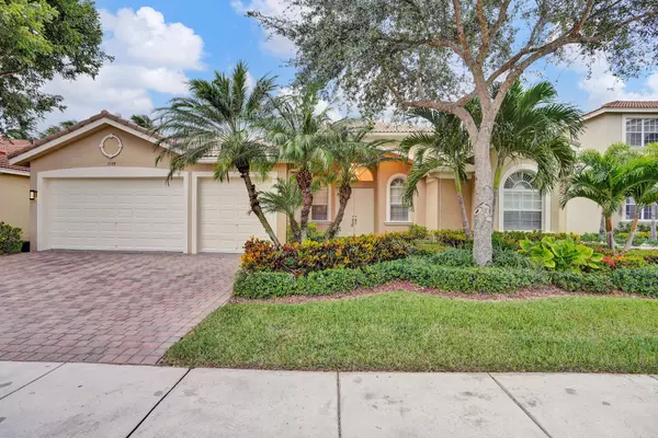 Lake Worth, FL 33467,7159 Via Abruzzi