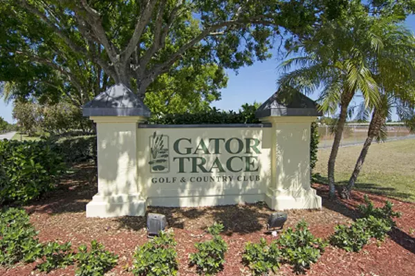 Fort Pierce, FL 34982,4230 Gator Trace AVE 4