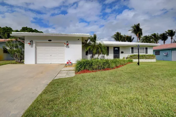 Boca Raton, FL 33486,1345 SW 7th ST