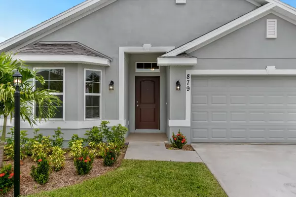 Fort Pierce, FL 34951,5317 San Benedetto PL