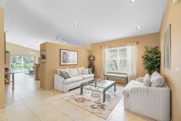 Boynton Beach, FL 33437,9719 Cherry Blossom CT