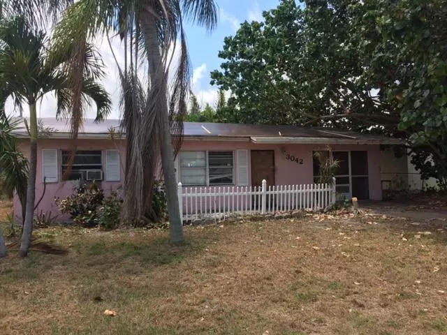 3042 NE Savannah RD, Jensen Beach, FL 34957