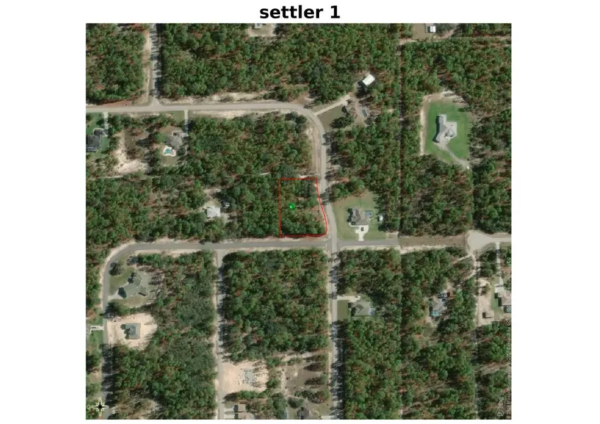 6147 W Settler DR, Beverly Hills, FL 34465