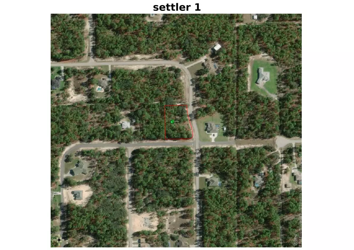 Beverly Hills, FL 34465,6147 W Settler DR