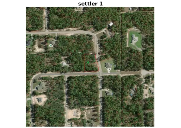 6147 W Settler DR, Beverly Hills, FL 34465