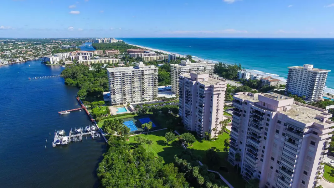 2001 N Ocean BLVD Ph 1801, Boca Raton, FL 33431