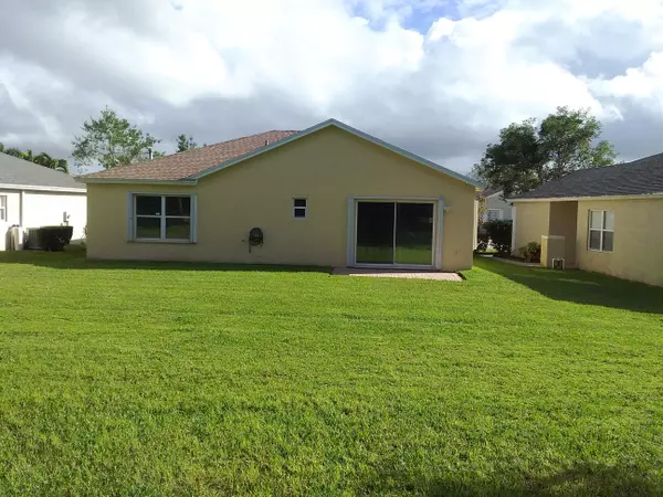 Port Saint Lucie, FL 34986,240 SW Lake Forest WAY