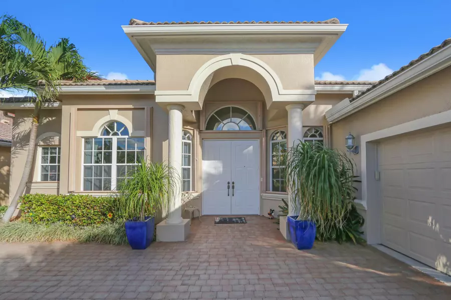 13834 Via Torino, Delray Beach, FL 33446