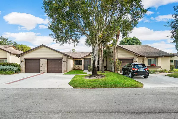 Royal Palm Beach, FL 33411,184 Ramblewood CIR