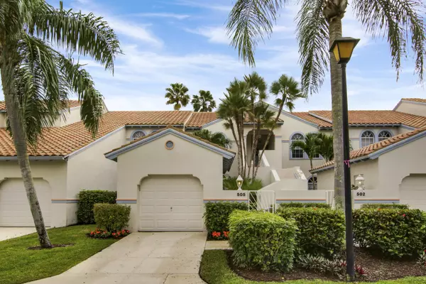 Palm Beach Gardens, FL 33418,505 Ryder Cup CIR