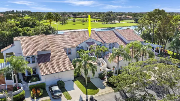 Palm Beach Gardens, FL 33418,505 Ryder Cup CIR