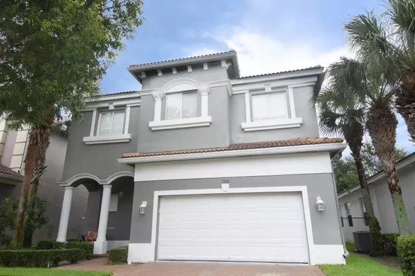 7226 Shady Grove LN, Boynton Beach, FL 33436