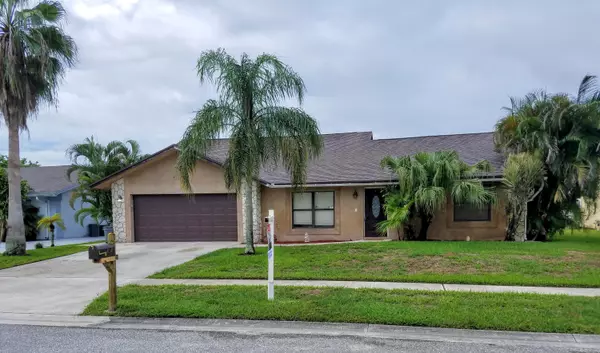 6240 Serene Run, Lake Worth, FL 33467