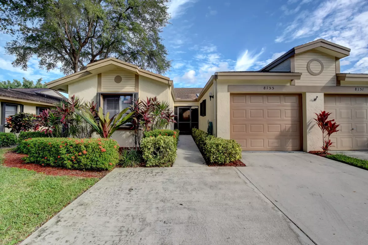 Boca Raton, FL 33496,8155 Whispering Palm DR