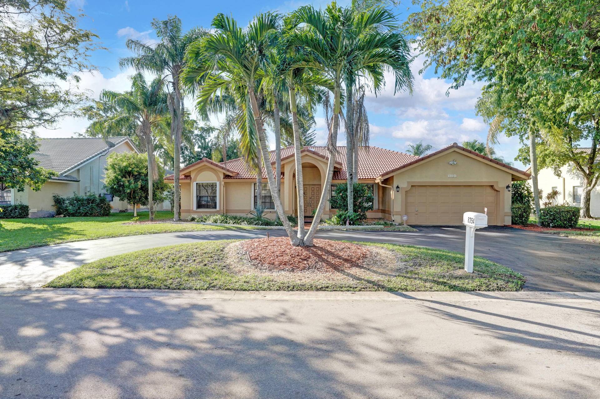 Coral Springs, FL 33067,8354 NW 55th CT
