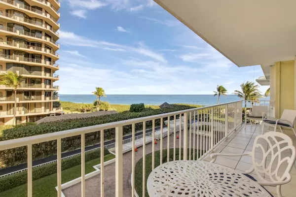 Juno Beach, FL 33408,500 Ocean DR E-3a