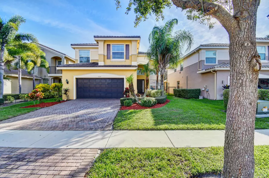 8225 Emerald Winds CIR, Boynton Beach, FL 33473