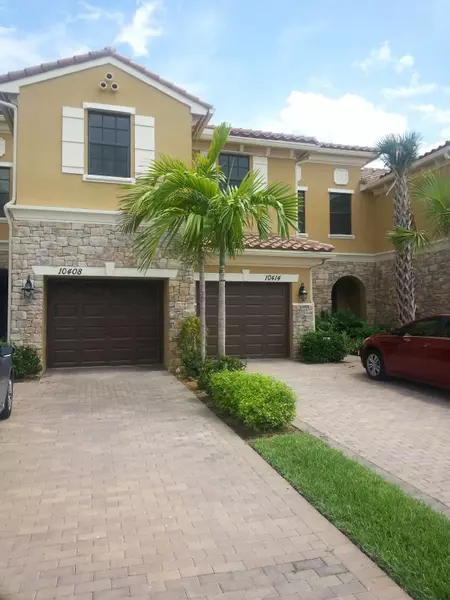 10408 N Wellington Parc DR, Wellington, FL 33449