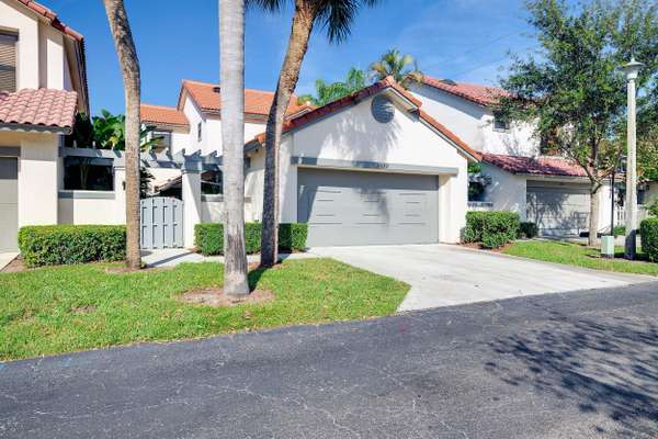 Boca Raton, FL 33486,5529 Croydon CT