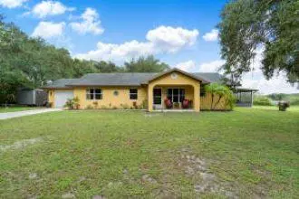 5145 Tozour RD, Fort Pierce, FL 34946